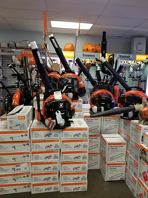 Southwest Mower Services Center Photo 18