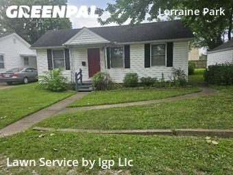 Lawn Care nearby Evansville, IN, 