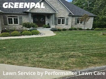Lawn Cut nearby High Ridge, MO, 