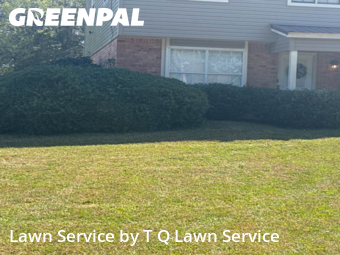 Lawn Mowing nearby Clinton, MS, 