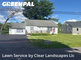 Lawn Mow nearby Syracuse, NY, 