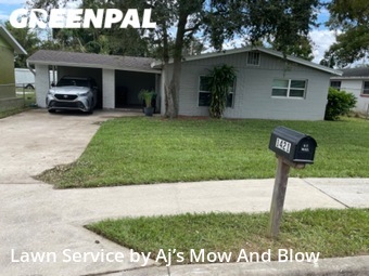 Yard Cutting nearby Orlando, FL, 