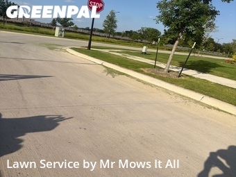 Lawn Cut nearby Mc Kinney, TX, 