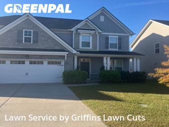 Lawn Cut nearby Murfreesboro, TN, 