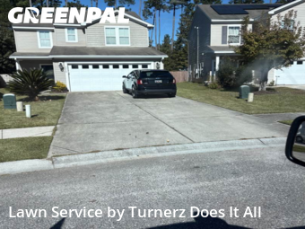 Grass Cutting nearby Ladson, SC, 