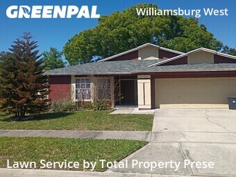 Lawn Care nearby Zephyrhills, FL, 