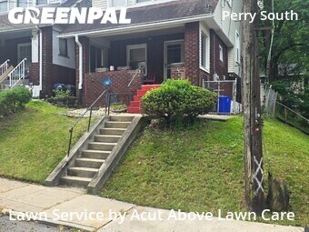 Grass Cutting nearby Pittsburgh, PA, 