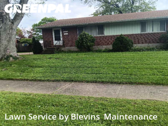 Lawn Mow nearby Dayton, OH, 