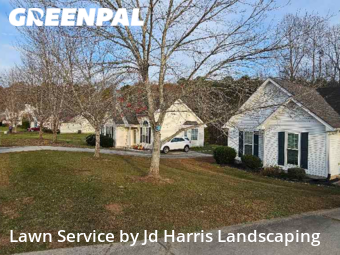 Lawn Mowing nearby Mc Leansville, NC, 