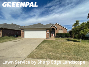 Grass Cutting nearby Mc Kinney, TX, 