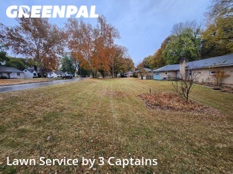 Lawn Cut nearby Kansas City, KS, 
