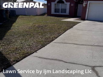 Lawn Care Service nearby Kissimmee, FL, 