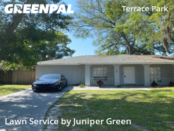 Lawn Service nearby Tampa, FL, 