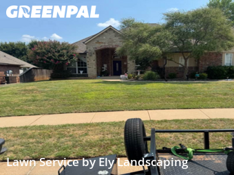 Grass Cutting nearby Norman, OK, 