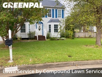 Grass Cut nearby Virginia Beach, VA, 