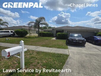 Lawn Care Service nearby Wesley Chapel, FL, 