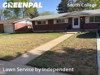 Lawn Cut nearby Fort Collins, CO, 