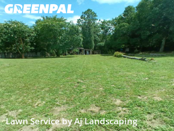 Grass Cutting nearby Crestview, FL, 