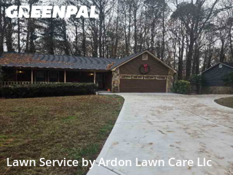 Lawn Cutting nearby Snellville, GA, 