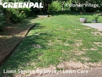 Lawn Care Service nearby Charlotte, NC, 