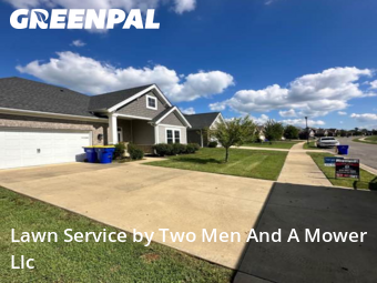 Lawn Maintenance nearby Bowling Green, KY, 