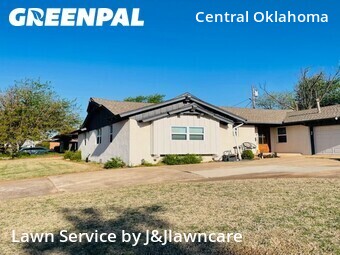 Landscapers In Oklahoma City,73112,Landscaping Cleanup by J&Jlawncare, work completed in Apr , 2026