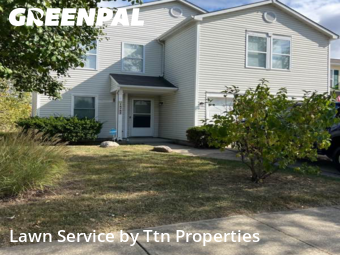 Lawn Maintenance nearby Noblesville, IN, 