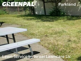 Lawn Service nearby Detroit, MI, 