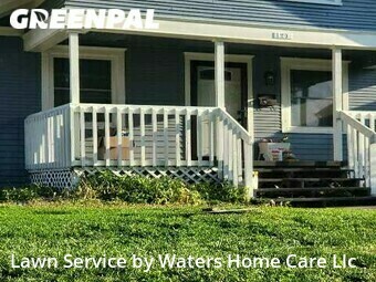 Lawn Cut nearby Independence, MO, 