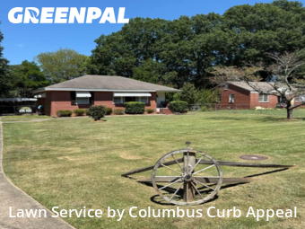 Yard Mowing nearby Columbus, GA, 