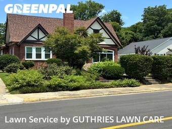 Lawn Maintenance nearby Macon, GA, 