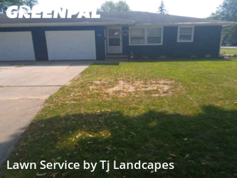 Lawn Cutting nearby Green Bay, WI, 