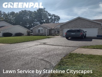 Lawn Cut nearby Loves Park, IL, 