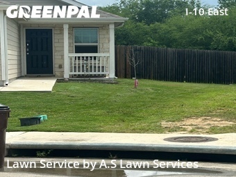Lawn Mowing nearby Converse, TX, 