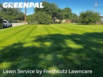 Lawn Cut nearby Moraine, OH, 