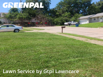 Lawn Care Service nearby Saint Charles, MO, 