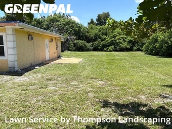 Lawn Care Service nearby Fort Pierce, FL, 