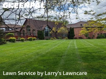 Lawn Cutting nearby Flushing, MI, 