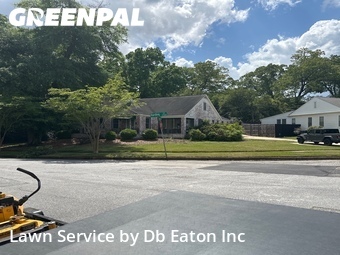 Lawn Mowing nearby Columbus, GA, 