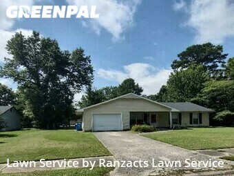 Grass Cutting nearby Jacksonville, NC, 