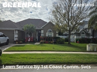 Grass Cutting nearby Jacksonville, FL, 