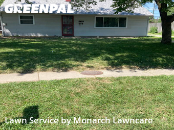 Lawn Cutting nearby Greenwood, IN, 