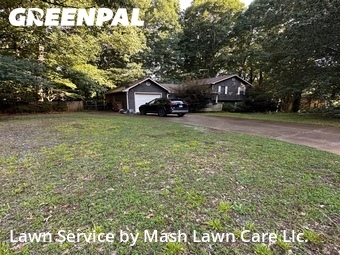 Yard Mowing nearby Lawrenceville, GA, 