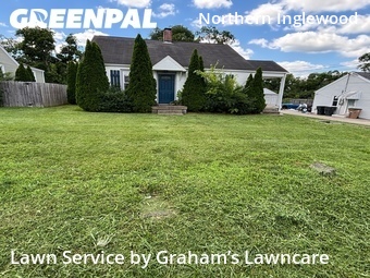 Lawn Service nearby Nashville, TN, 