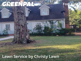 Grass Cutting nearby Ocala, FL, 