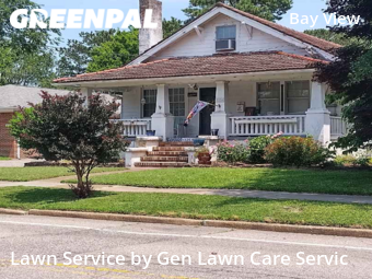 Lawn Mow nearby Norfolk, VA, 