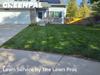 Lawn Maintenance nearby Thornton, CO, 