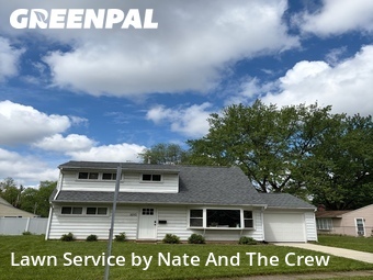 Lawn Care Service nearby Cuyahoga Falls, OH, 