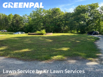 Lawn Maintenance nearby Severn, MD, 
