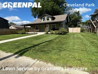 Lawn Maintenance nearby Nashville, TN, 